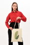 Zoozie Bags Bolso Tote Crema 0469